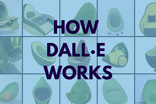 DALL·E Explained in Under 5 Minutes