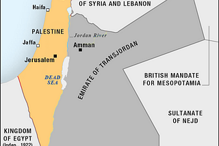 The Legal Status of Jeruasalem and Israeli Settlements