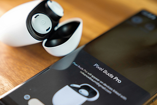 Get Ready — Pixel Buds Pro Reveals a Symphony of New Features!