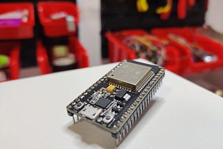 Kickstart Your Embedded Projects With ESP32 and PlatformIO