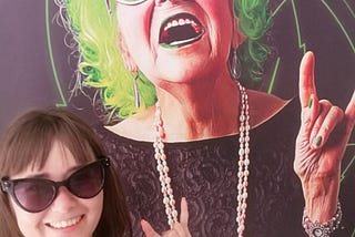 Today is my BIRTHDAY!