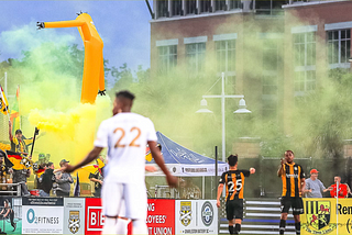 Battery triumph over Nashville SC, 3–1