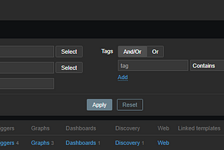 Zabbix 6:IIS Monitoring:
