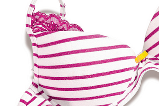 Could There Possibly Be a Link Between Bras and Breast Cancer?