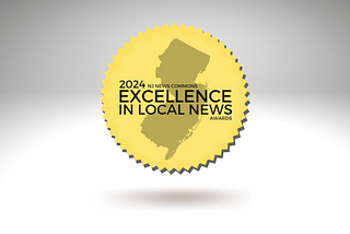 🏆 Now accepting nominations for the 2024 Excellence in NJ Local News Awards (deadline passed)