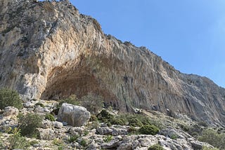Grande Grotta