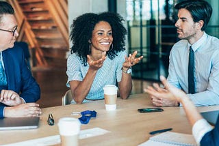 Catalytic Communicators Can Stop ESG and DEI Attacks
