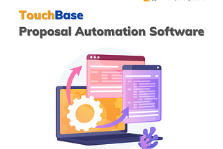 Proposal Automation Software