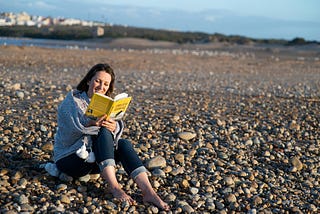 8 Surprising Benefits of Reading Every Day for Mental Health