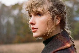Unpacking ‘evermore’ By Taylor Swift