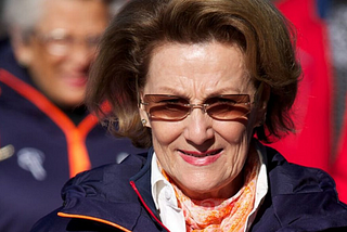 Health Update Of Queen Sonja, Faced Skiing Accident, Rushed To Hospital