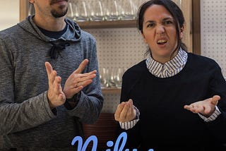 Nilus: Una iniciativa que aborda la mal nutrición desde la tecnología compite en el Google Impact…