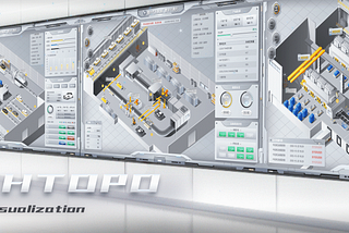 2.5D Automobile Production Visual Management System: Boosting Efficiency and Quality Control