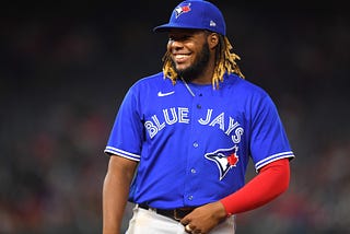 Toronto Blue Jays FA Projections