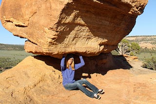 What to do When the World is Burning Around You?