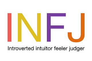 INFJ: A Walking Contradiction