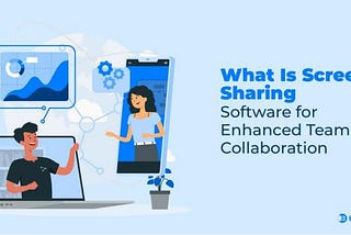 What Is Screen Sharing: Definition, Advantages, Use Cases — Brosix