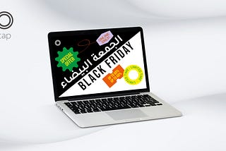 Black Friday online shopping trends across MENA