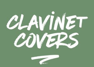 Clavinet covers