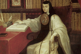 Juana Inés de la Cruz: Challenging the Patriarchy