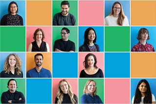 Presenting The Class of 2020