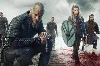 (SUB — ESPANOL) Vikings 6x9 Temporada 6 Capitulo 9 Subtitulado