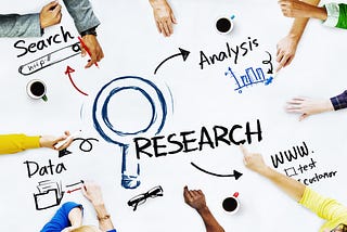 Why Secondary Research Data is a Game-Changer for Market Research Strategies