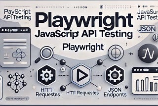 Master API testing with Playwright Javascript