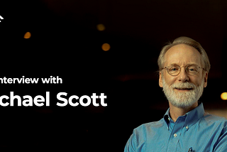 Big Interview with Michael Scott — research career, global trends in programming and mathematics…
