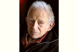 Norman Mailer and the Rope-A-Dope