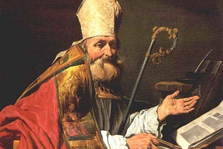 St. Ambrose of Milan: First of the Four Great Latin Fathers