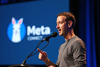 Meta Connect 2024: A New Era in AI, AR, and VR🕶️