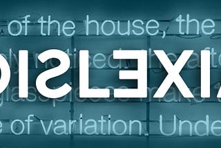 UX UI Case study de herramientas para adultos con dislexia. Parte II