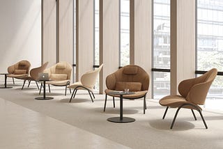 ASKT Furniture: Redefining Contract Furniture with Quality, Innovation, and Sustainability