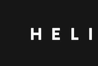 Helios Protocol