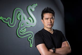 Razer executives offer $1.38B to take Razer private