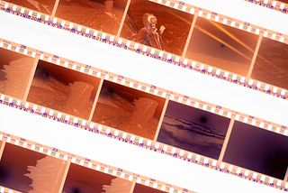 Professional Film Scanning at Home: Now You Can Do It Yourself