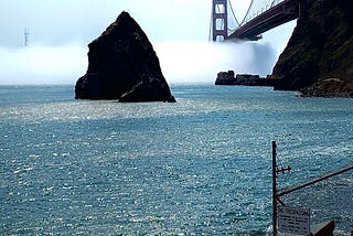 Golden Gate Redux