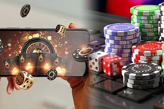 The Impact of Online Casinos on Your Life and Daily Living