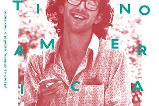 A última entrevista de Roberto Bolaño: estrela distante