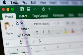 Convert column number to Excel title