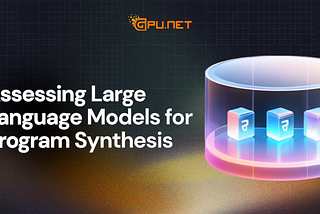Assessing Large Language Models for Program Synthesis