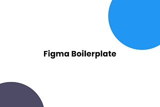 Working with Figma Page System