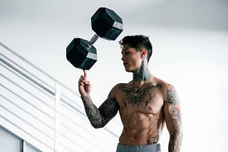 5 OF THE BEST CALISTHENICS YOUTUBERS | 2021