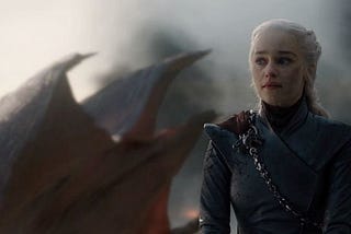 GAME OF THRONES: The Problem with the Penultimate Episode…is all the other episodes
