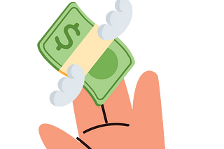 Why is Lenny.fm trying to send me money?