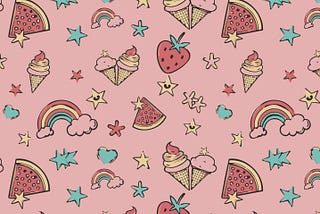 🌈 Sweet Whimsies for Little Dreamers 🌈