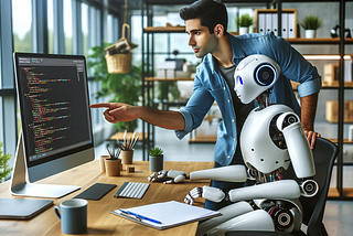 Why AI Won’t Replace Great Software Developers