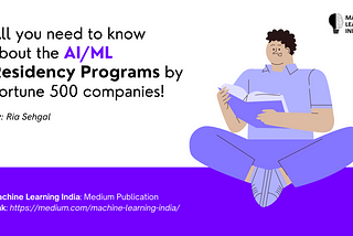 AI Residency Programs