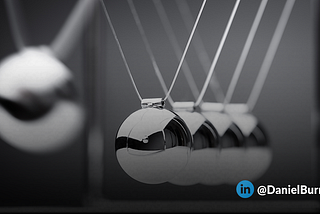 Lead the Future You Want, Not the One You’re Given